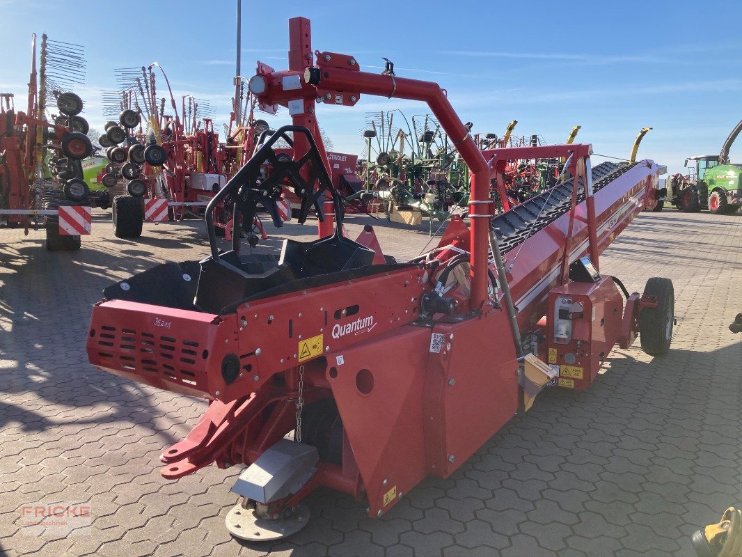 Lagertechnik del tipo Grimme SL 716 Quantum, Neumaschine In Bockel - Gyhum (Immagine 2)