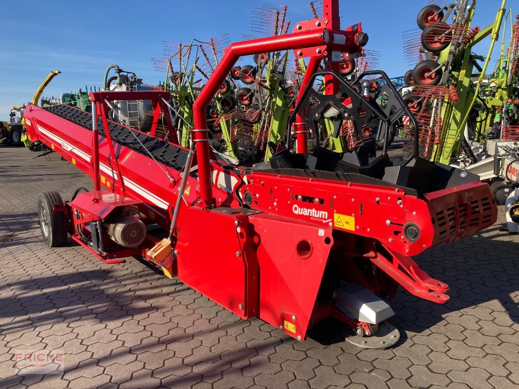 Lagertechnik del tipo Grimme SL 716 Quantum, Neumaschine In Bockel - Gyhum (Immagine 1)