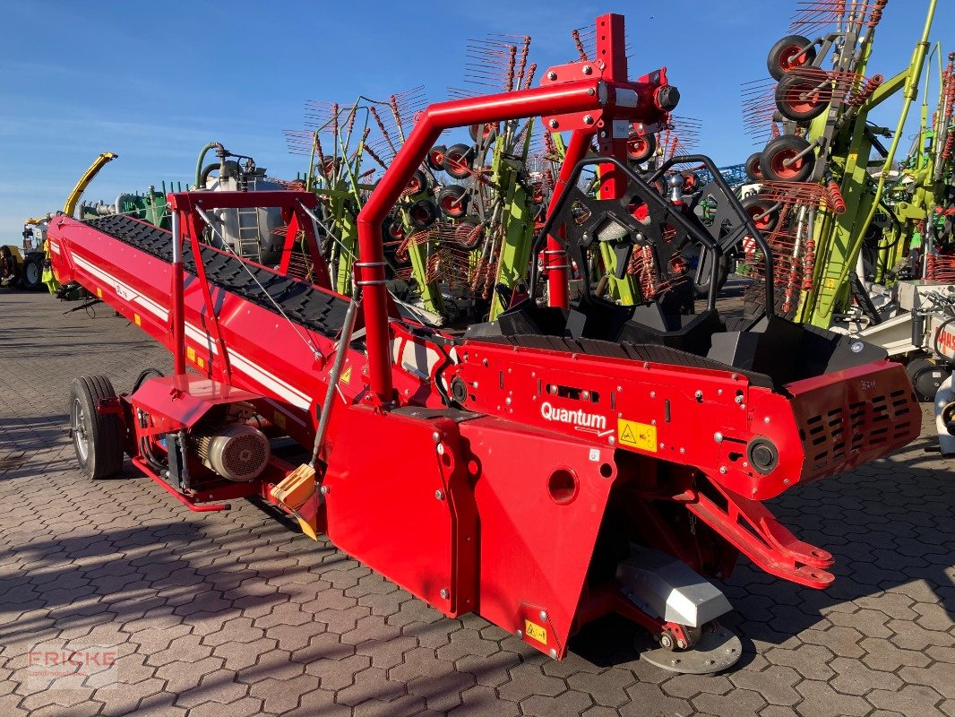 Lagertechnik del tipo Grimme SL 716 Quantum, Neumaschine In Bockel - Gyhum (Immagine 4)