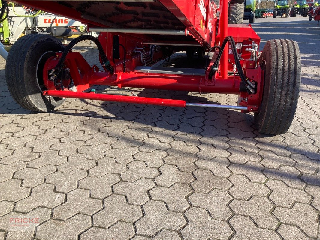 Lagertechnik del tipo Grimme SL 716 Quantum, Neumaschine In Bockel - Gyhum (Immagine 8)