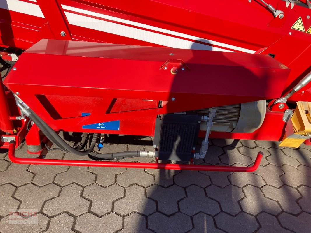 Lagertechnik del tipo Grimme SL 716 Quantum, Neumaschine In Bockel - Gyhum (Immagine 9)