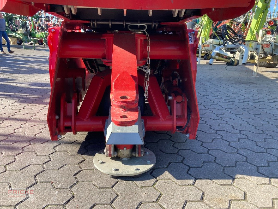 Lagertechnik del tipo Grimme SL 716 Quantum, Neumaschine In Bockel - Gyhum (Immagine 10)