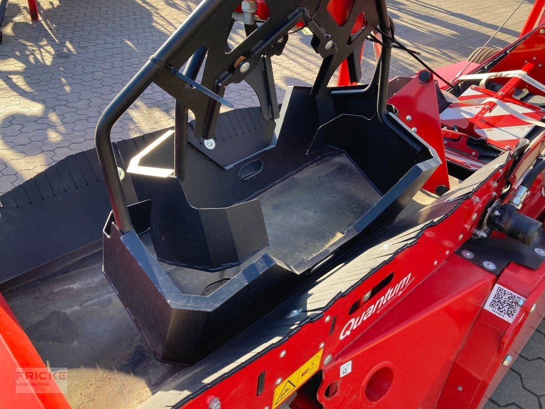 Lagertechnik del tipo Grimme SL 716 Quantum, Neumaschine In Bockel - Gyhum (Immagine 11)