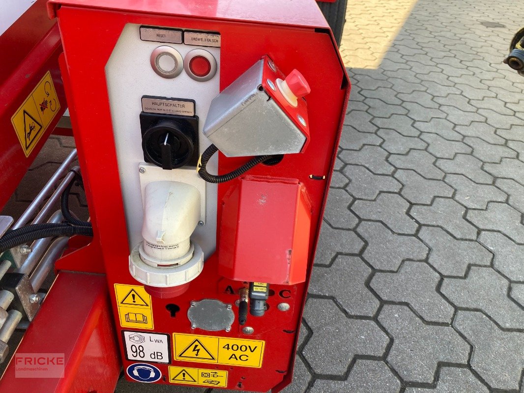 Lagertechnik del tipo Grimme SL 716 Quantum, Neumaschine In Bockel - Gyhum (Immagine 12)