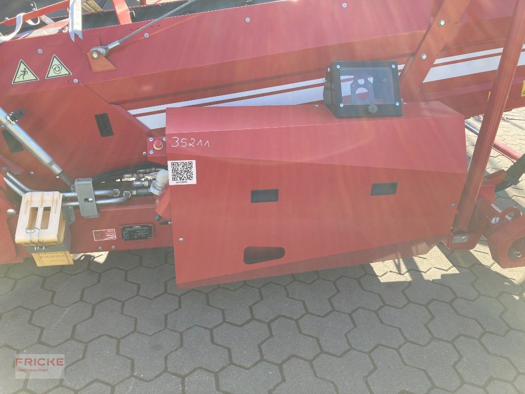 Lagertechnik del tipo Grimme SL 716 Quantum, Neumaschine In Bockel - Gyhum (Immagine 13)