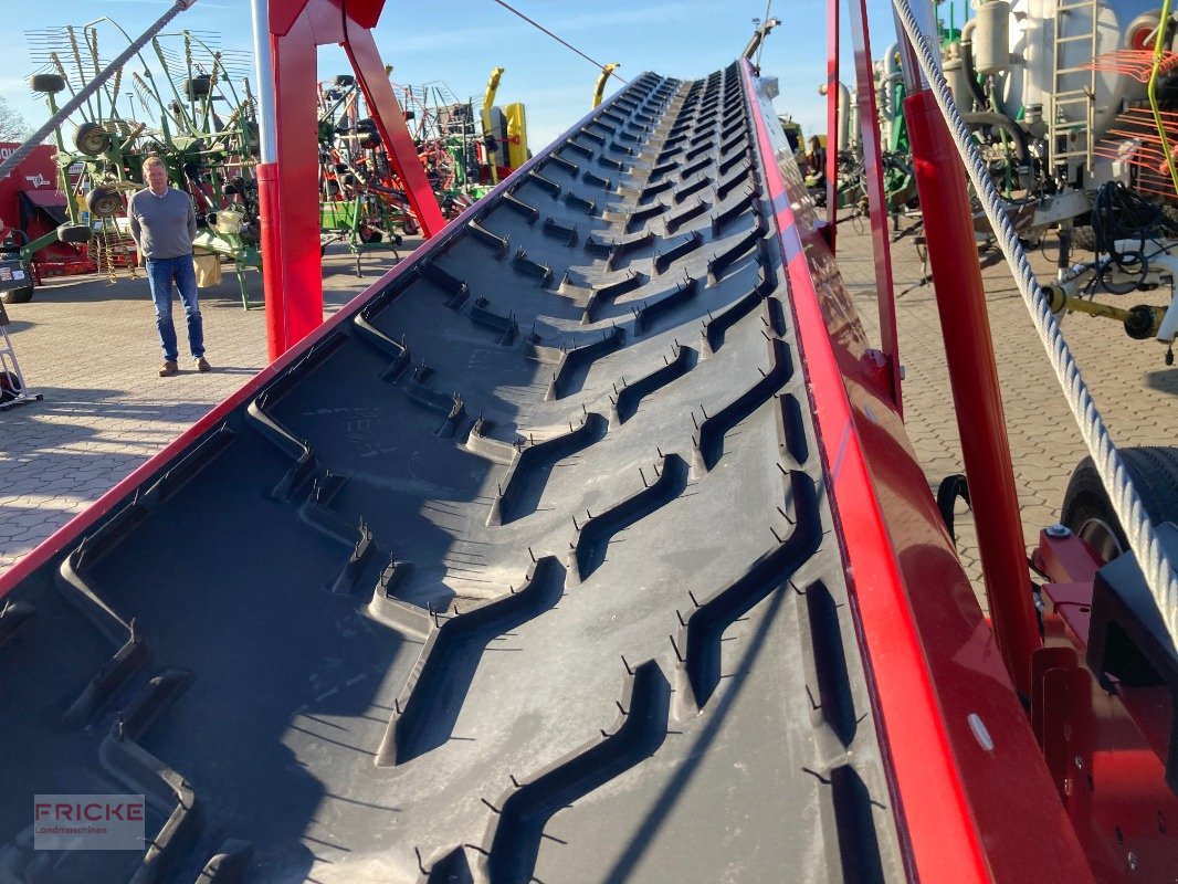 Lagertechnik del tipo Grimme SL 716 Quantum, Neumaschine In Bockel - Gyhum (Immagine 14)