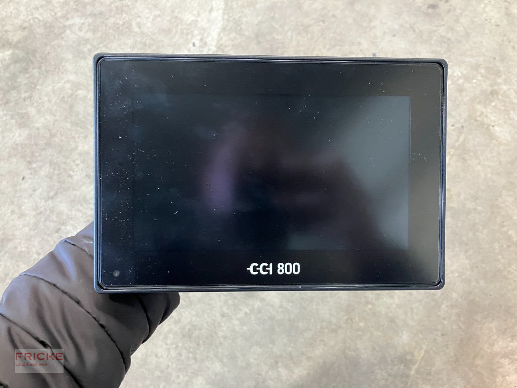 Lagertechnik a típus Grimme SL 716 Quantum, Neumaschine ekkor: Bockel - Gyhum (Kép 16)