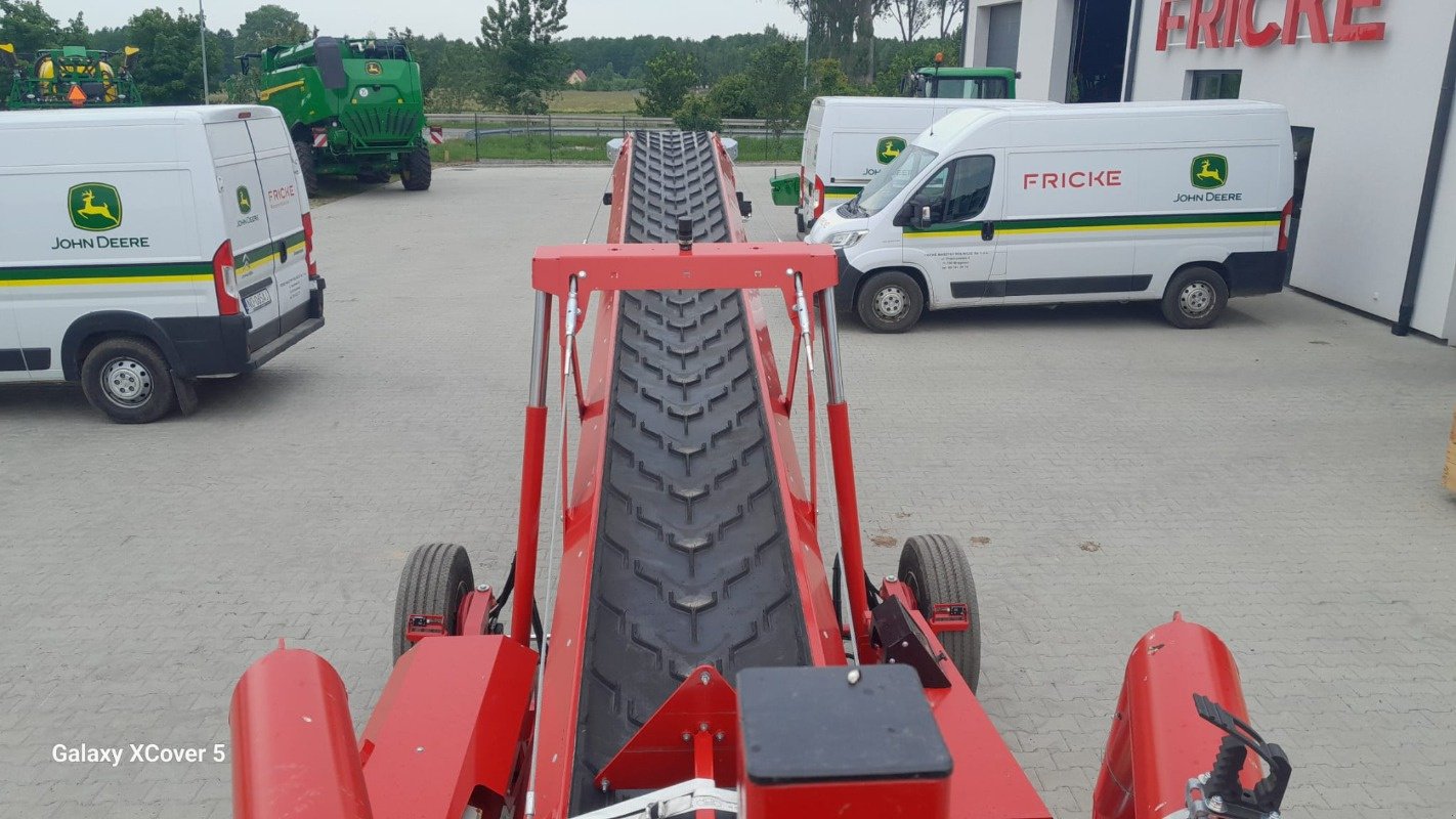 Lagertechnik des Typs Grimme SL716, Neumaschine in Mrągowo (Bild 2)