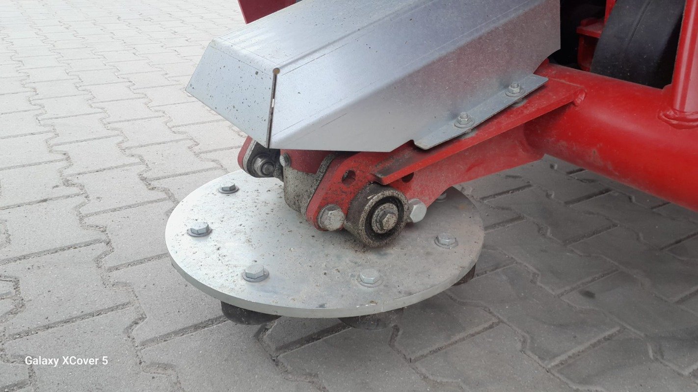 Lagertechnik des Typs Grimme SL716, Neumaschine in Mrągowo (Bild 3)