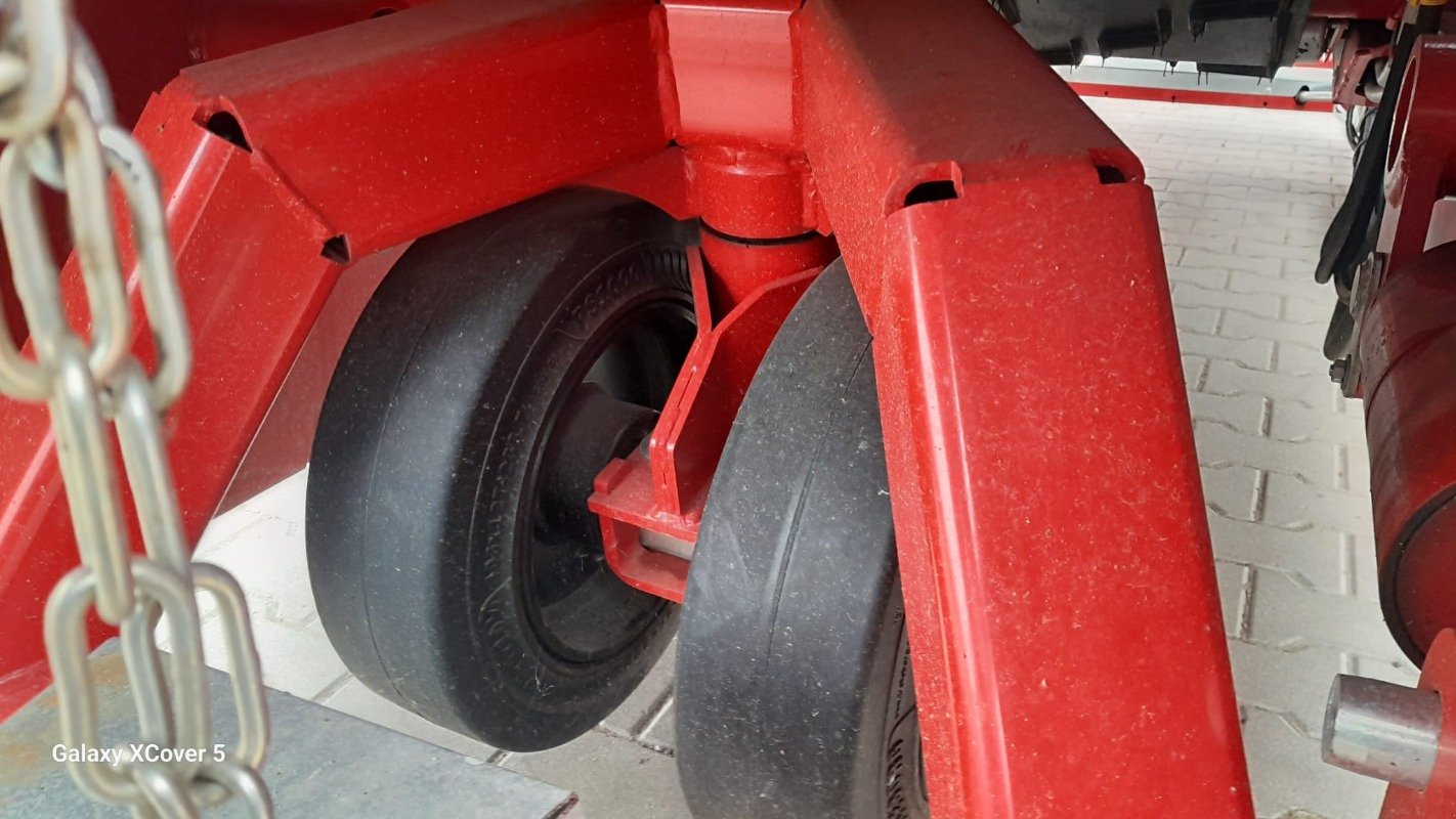 Lagertechnik des Typs Grimme SL716, Neumaschine in Mrągowo (Bild 4)