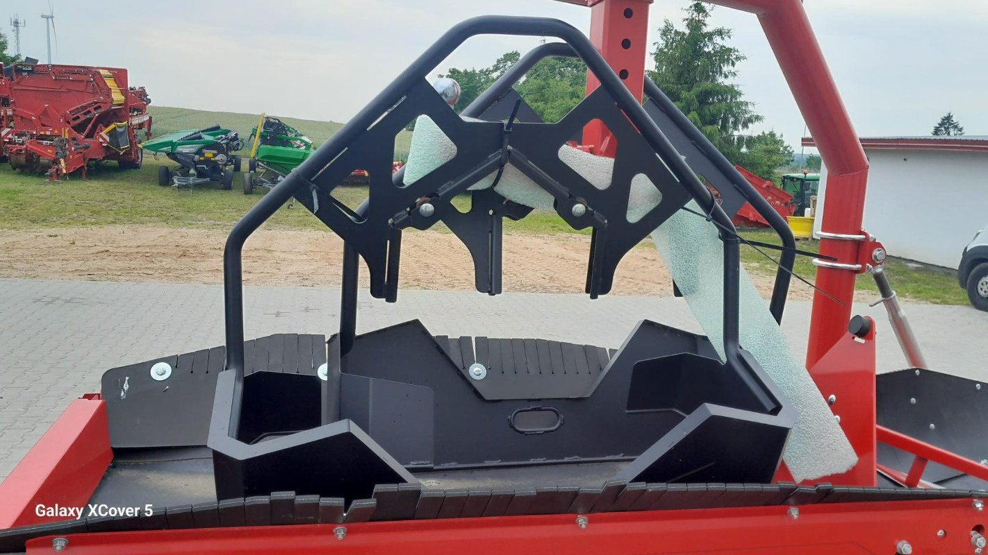 Lagertechnik des Typs Grimme SL716, Neumaschine in Mrągowo (Bild 5)