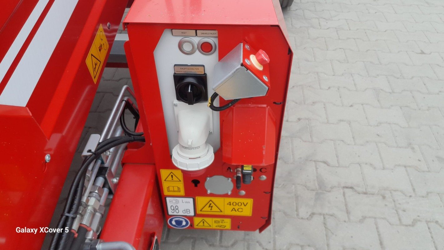 Lagertechnik des Typs Grimme SL716, Neumaschine in Mrągowo (Bild 14)