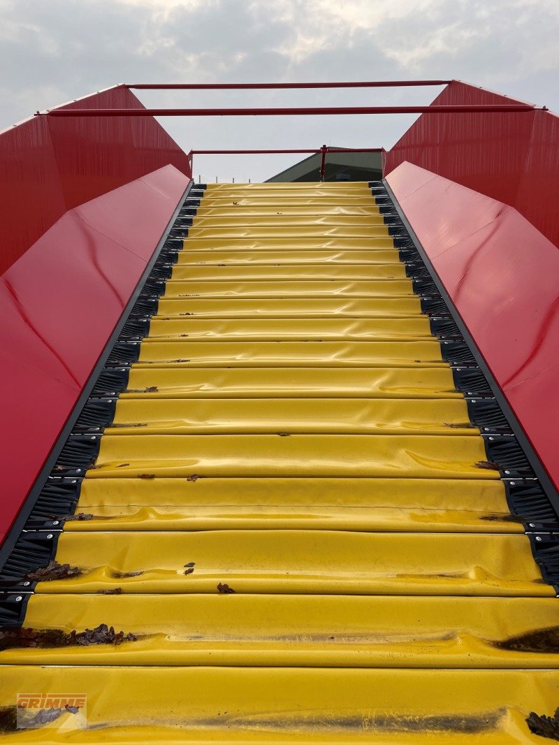 Lagertechnik tip Grimme TH 824, Gebrauchtmaschine in Damme (Poză 10)