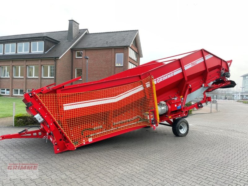 Lagertechnik of the type Grimme TH 824, Gebrauchtmaschine in Damme (Picture 1)