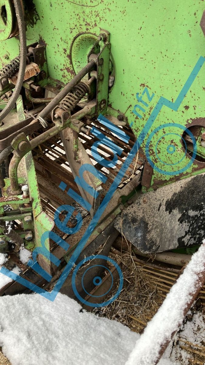 Lagertechnik van het type Hassia Kartoffelroder, Gebrauchtmaschine in Eferding (Foto 5)