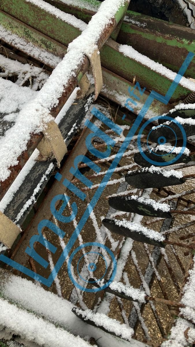 Lagertechnik van het type Hassia Kartoffelroder, Gebrauchtmaschine in Eferding (Foto 2)