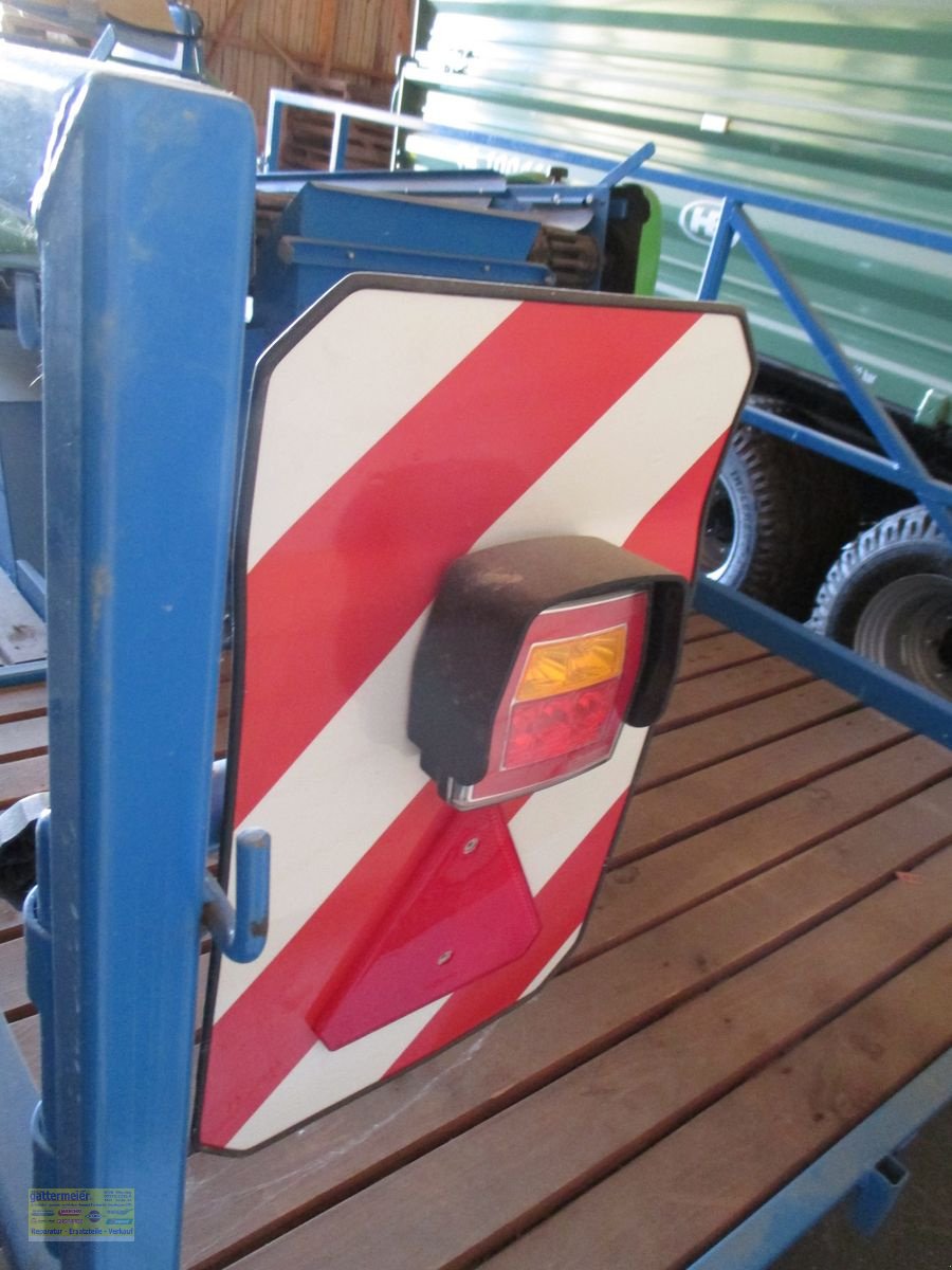 Lagertechnik des Typs Krukowiak Pyrus II, Gebrauchtmaschine in Eferding (Bild 7)