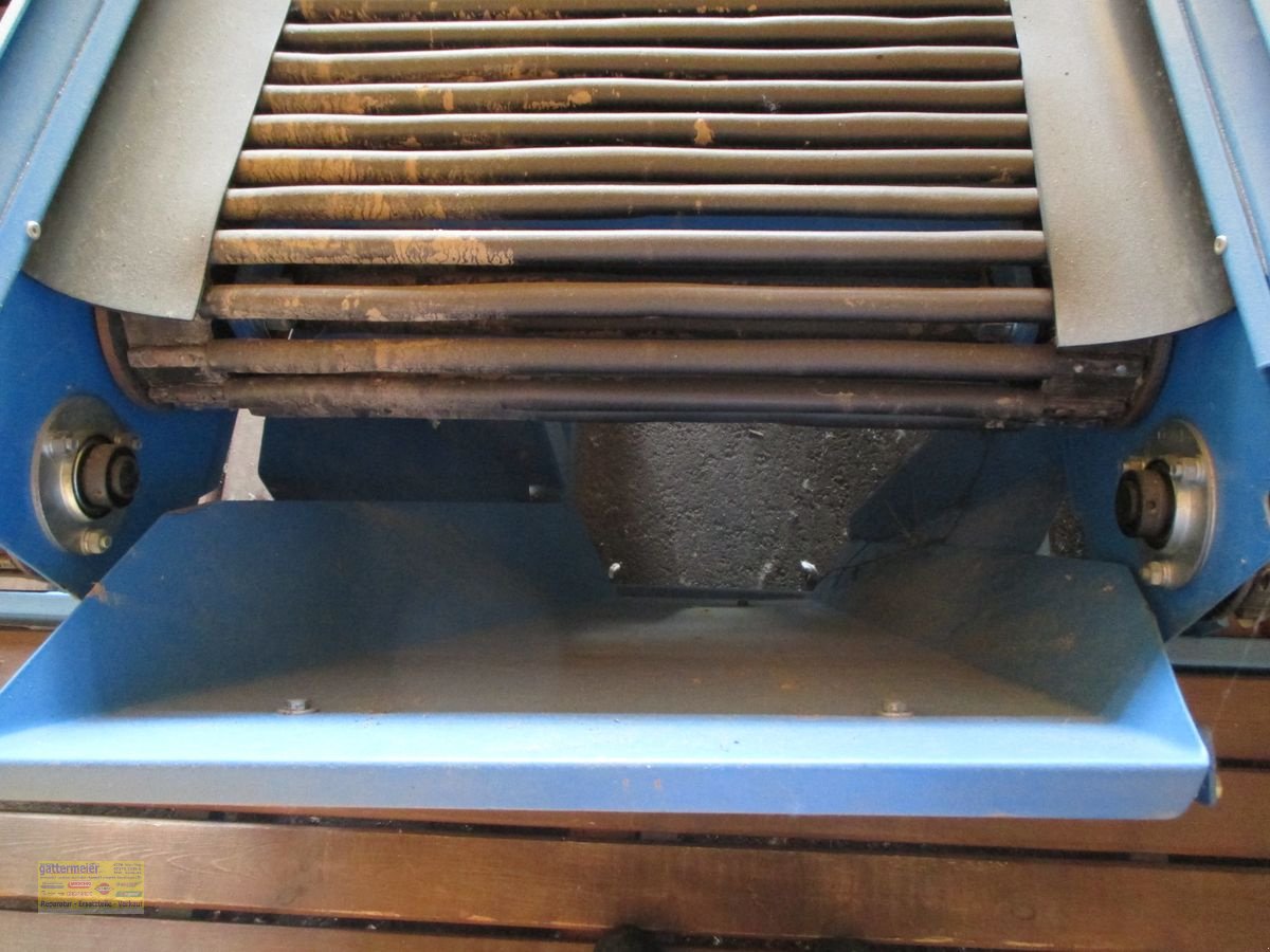 Lagertechnik des Typs Krukowiak Pyrus II, Gebrauchtmaschine in Eferding (Bild 9)