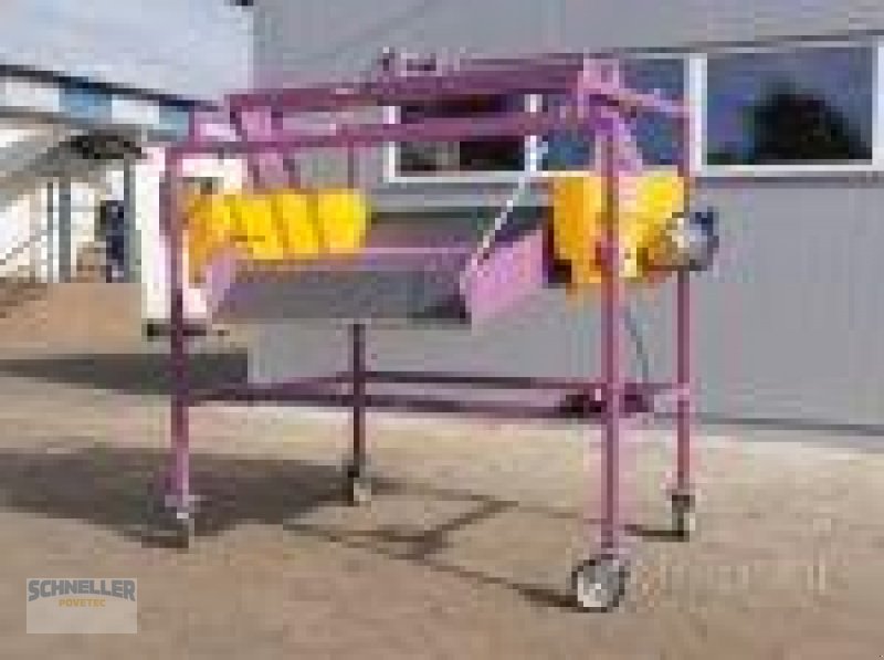 Lagertechnik του τύπου Remprodex Spiralenterder R 8- 1200, Neumaschine σε Hainsfarth (Φωτογραφία 6)