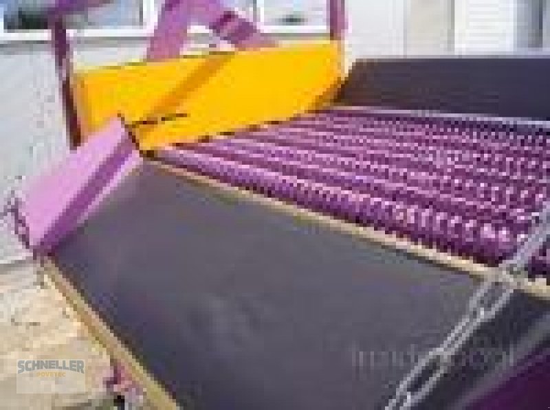 Lagertechnik του τύπου Remprodex Spiralenterder R 8- 1200, Neumaschine σε Hainsfarth (Φωτογραφία 2)