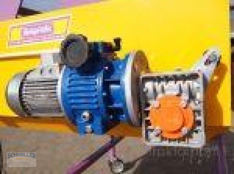 Lagertechnik του τύπου Remprodex Spiralenterder R 8- 1200, Neumaschine σε Hainsfarth (Φωτογραφία 5)