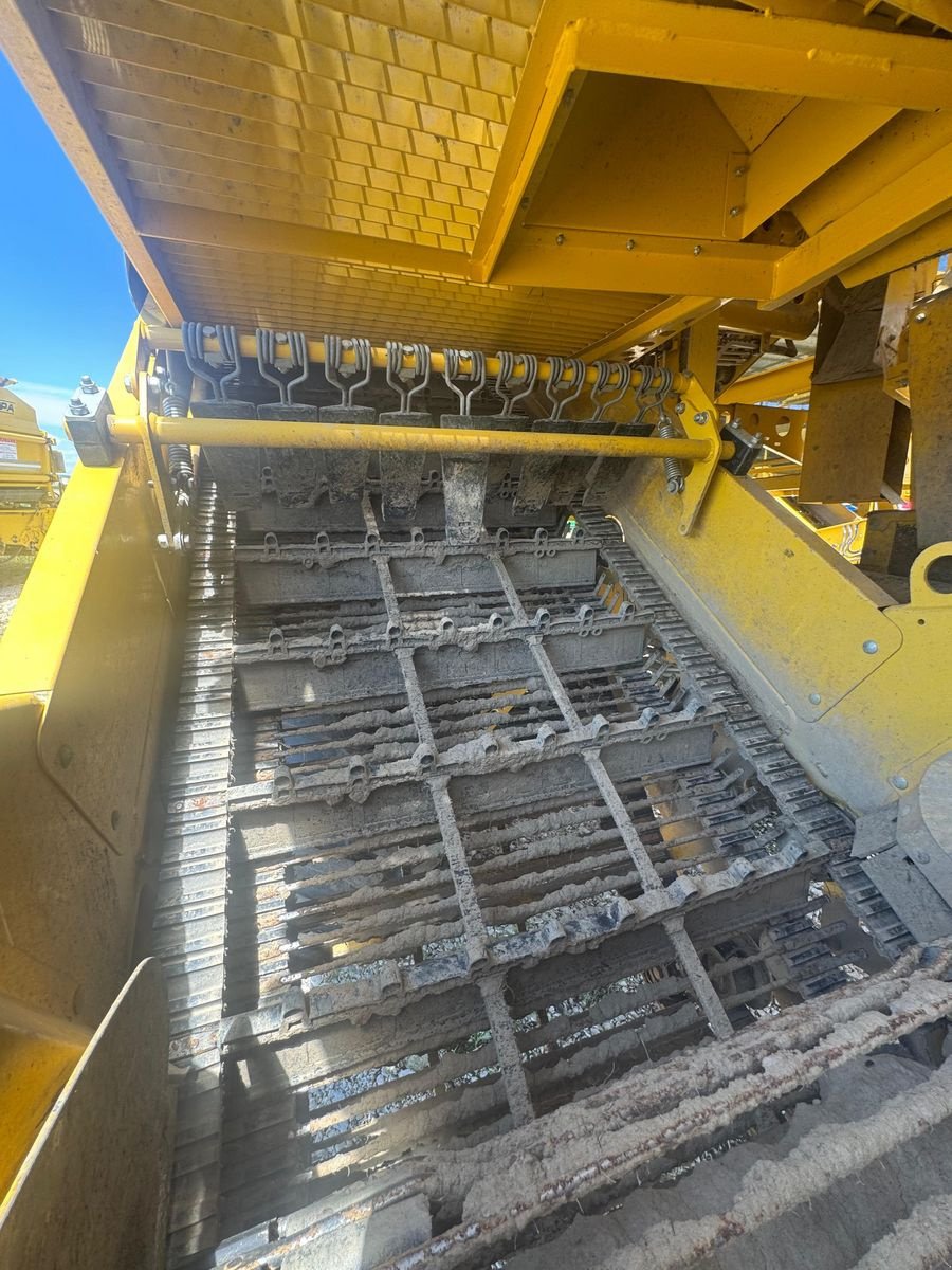 Lagertechnik des Typs ROPA Keiler 1 - RK 12, Gebrauchtmaschine in Harmannsdorf-Rückersdorf (Bild 9)