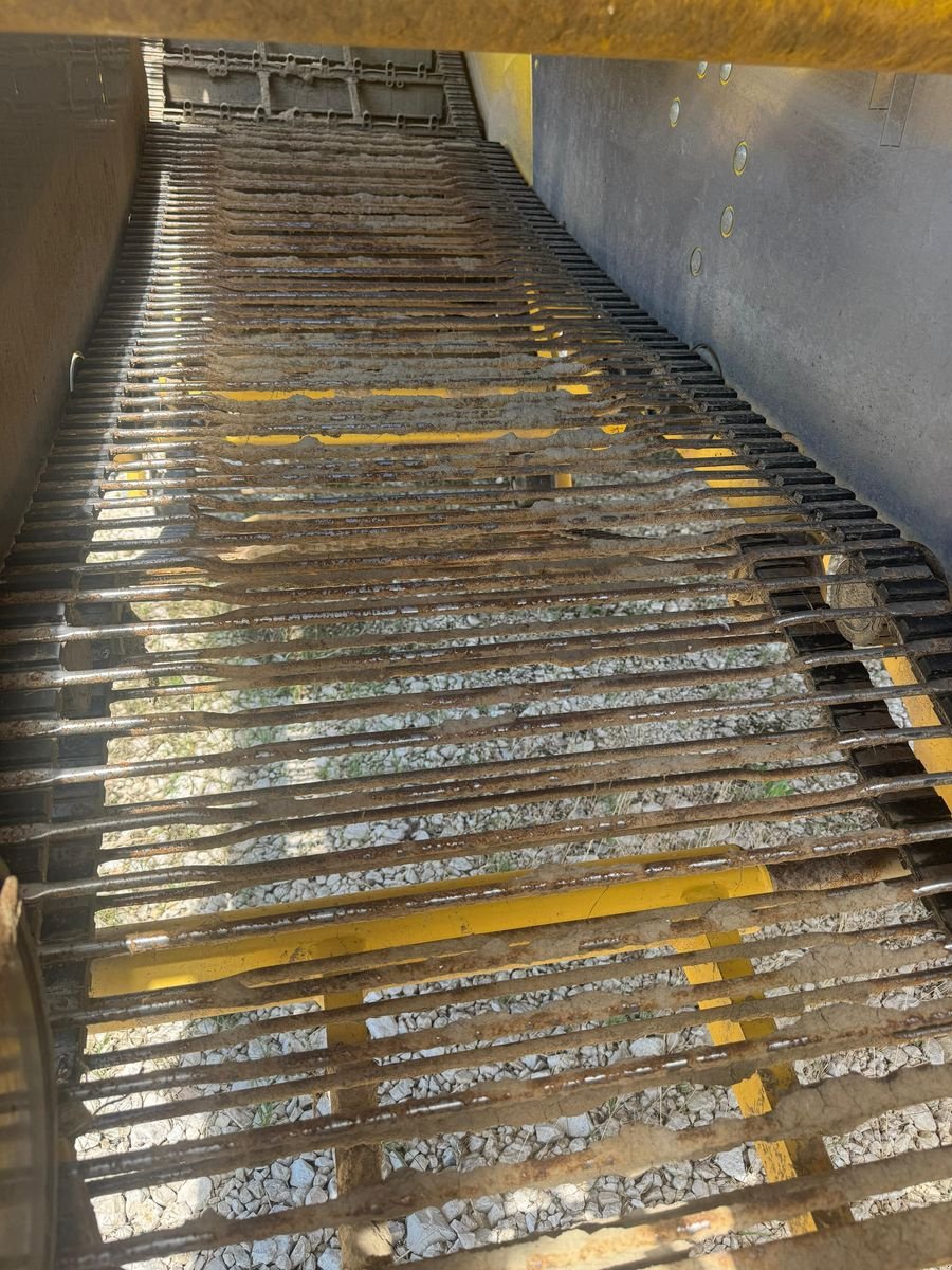 Lagertechnik des Typs ROPA Keiler 1 - RK 12, Gebrauchtmaschine in Harmannsdorf-Rückersdorf (Bild 8)