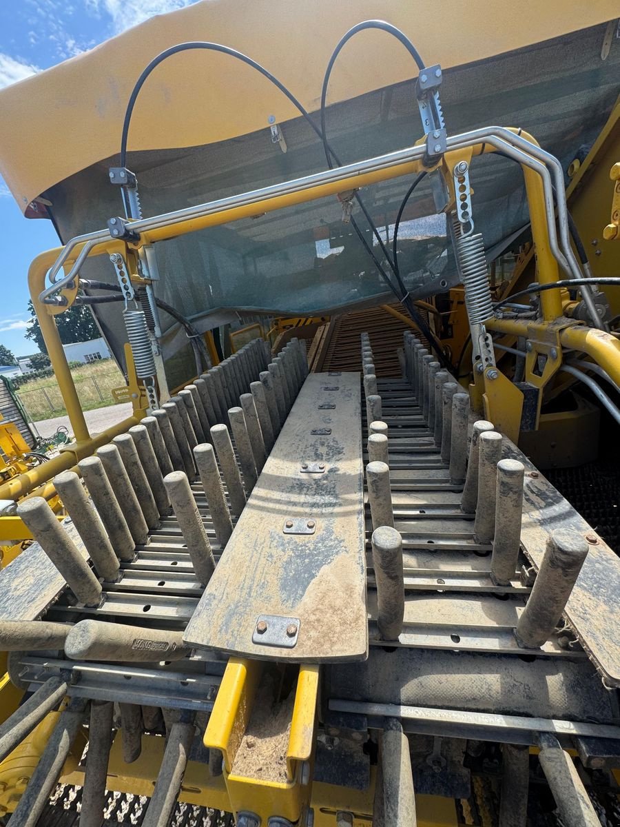 Lagertechnik des Typs ROPA Keiler 1 - RK 12, Gebrauchtmaschine in Harmannsdorf-Rückersdorf (Bild 13)