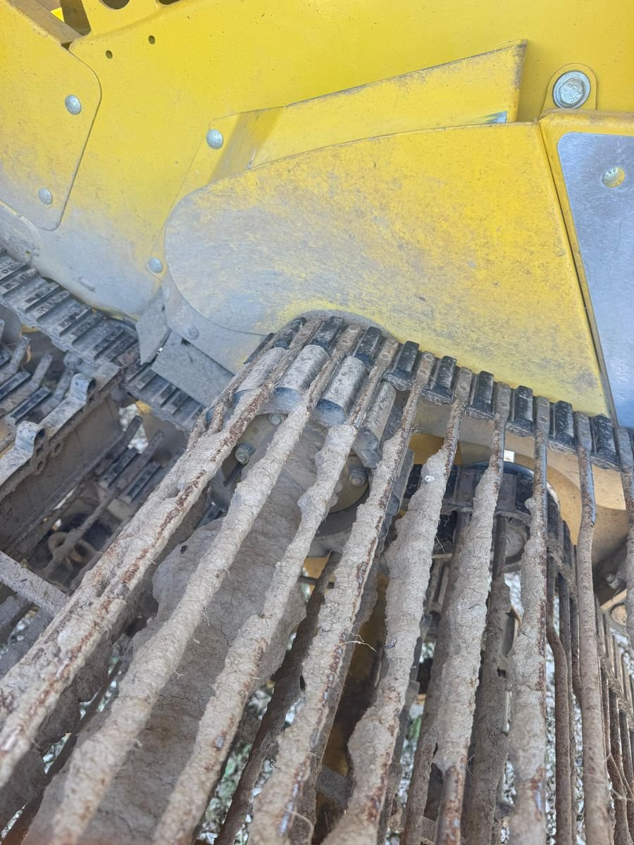 Lagertechnik des Typs ROPA Keiler 1 - RK 12, Gebrauchtmaschine in Harmannsdorf-Rückersdorf (Bild 10)