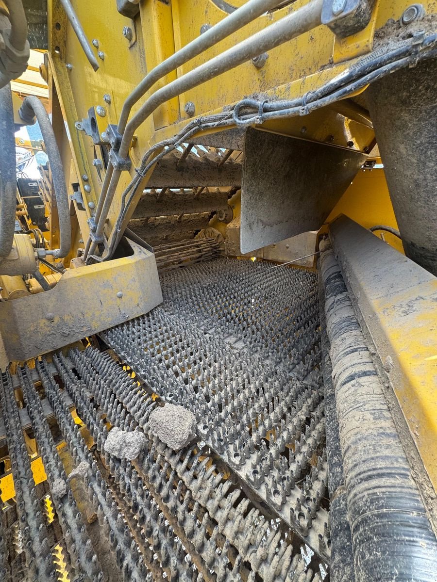 Lagertechnik des Typs ROPA Keiler 1 - RK 12, Gebrauchtmaschine in Harmannsdorf-Rückersdorf (Bild 12)