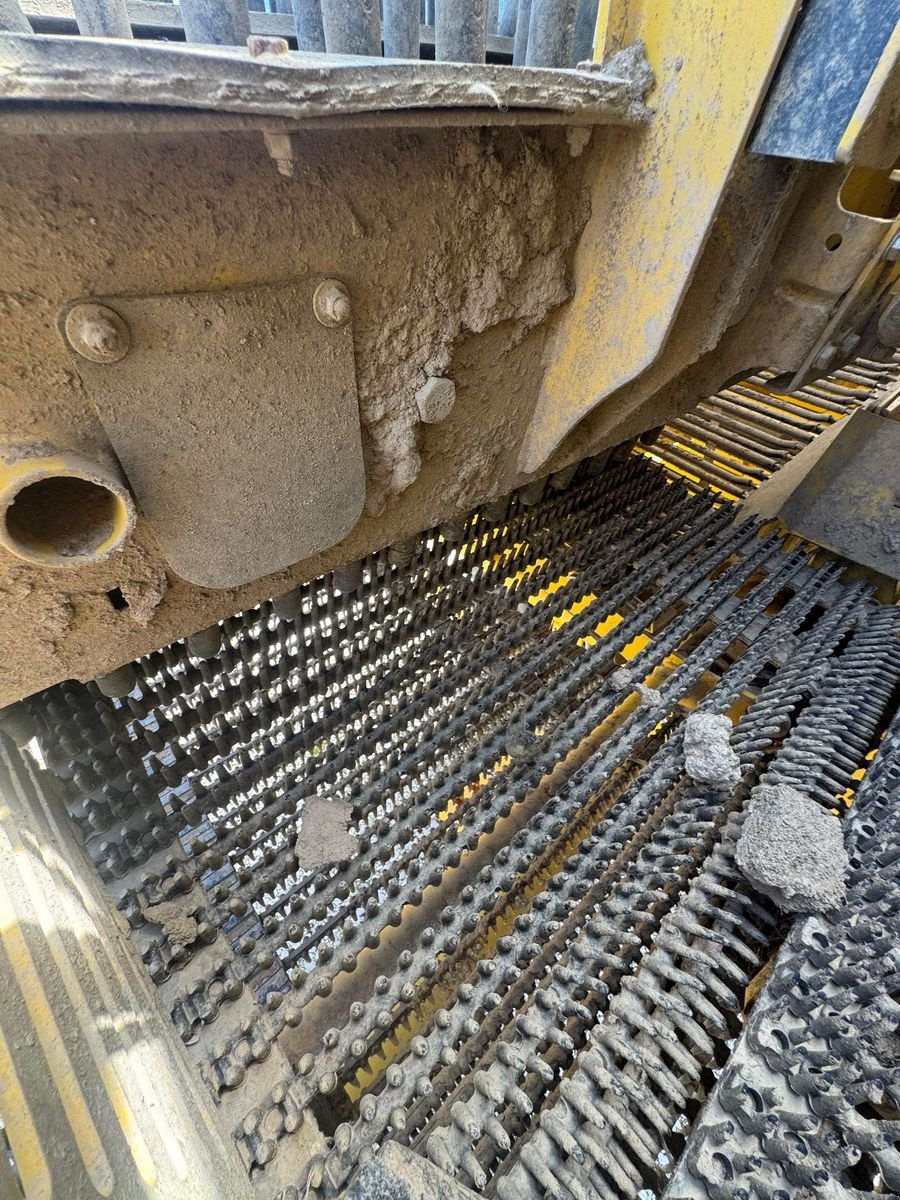 Lagertechnik des Typs ROPA Keiler 1 - RK 12, Gebrauchtmaschine in Harmannsdorf-Rückersdorf (Bild 11)