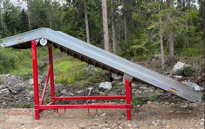 Lagertechnik tip Skals TM11K Conveyor, Gebrauchtmaschine in Rødkærsbro (Poză 1)