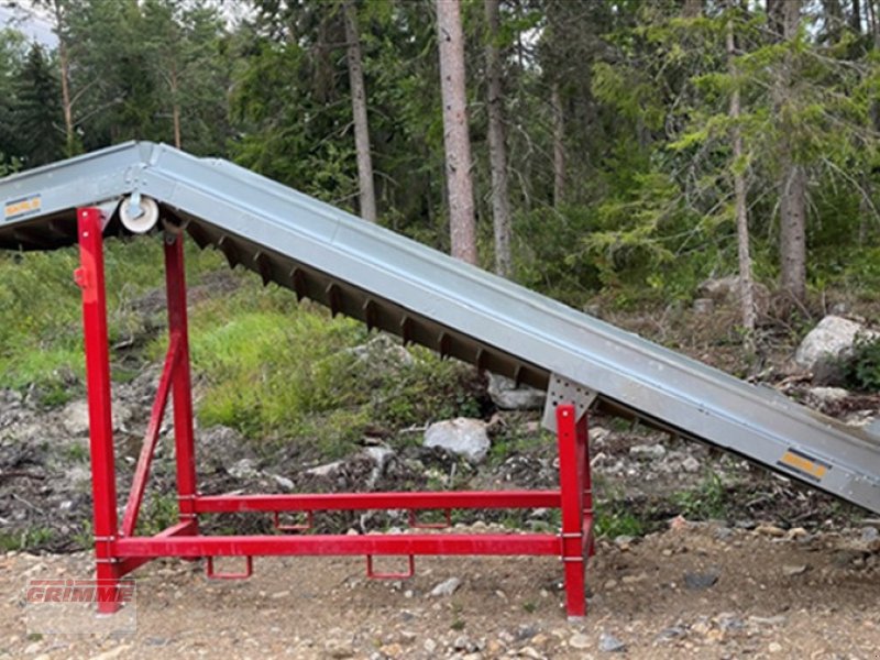 Lagertechnik des Typs Skals TM11K Conveyor, Gebrauchtmaschine in Rødkærsbro (Bild 1)