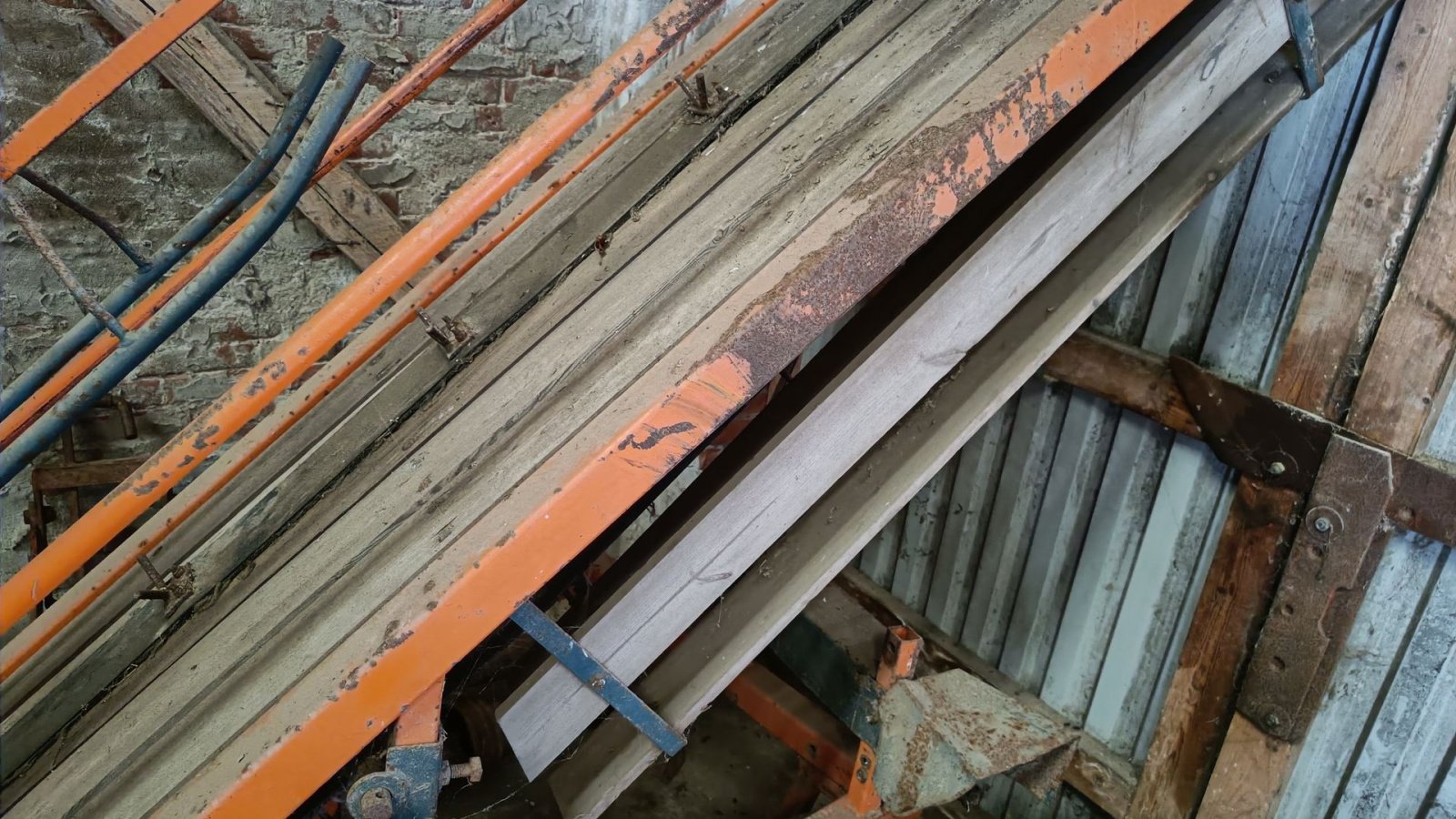 Lagertechnik des Typs Sonstige Ballekaster (momsfri), Gebrauchtmaschine in Egtved (Bild 3)