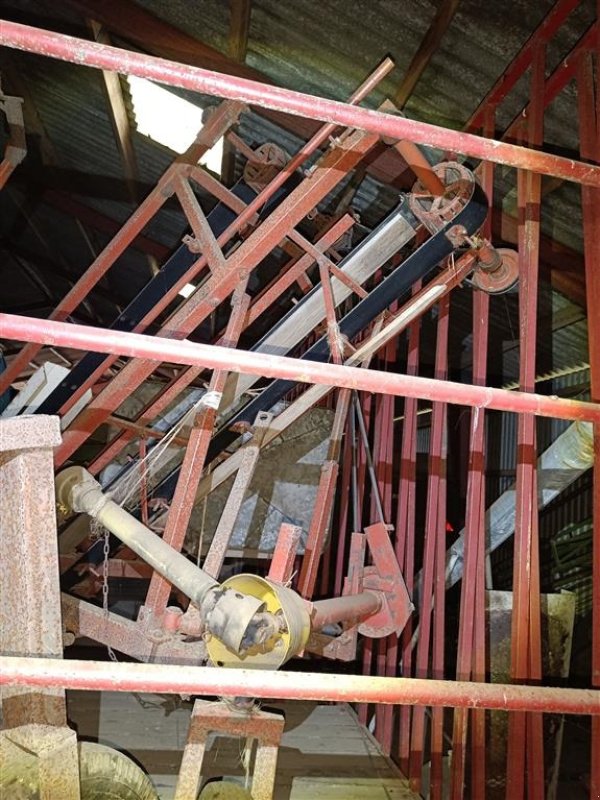 Lagertechnik of the type Sonstige Ballekaster, Gebrauchtmaschine in Egtved (Picture 4)