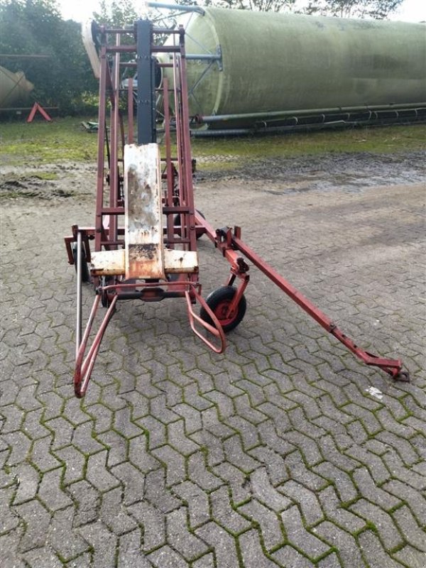 Lagertechnik of the type Sonstige Ballekaster, Gebrauchtmaschine in Egtved (Picture 4)