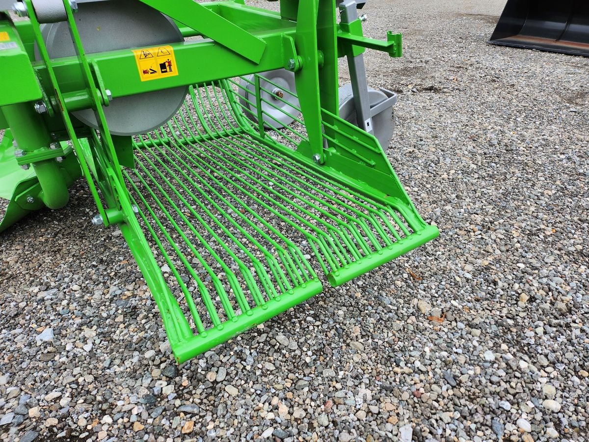 Lagertechnik des Typs Sonstige Kartoffelroder, Neumaschine in Judenburg (Bild 3)