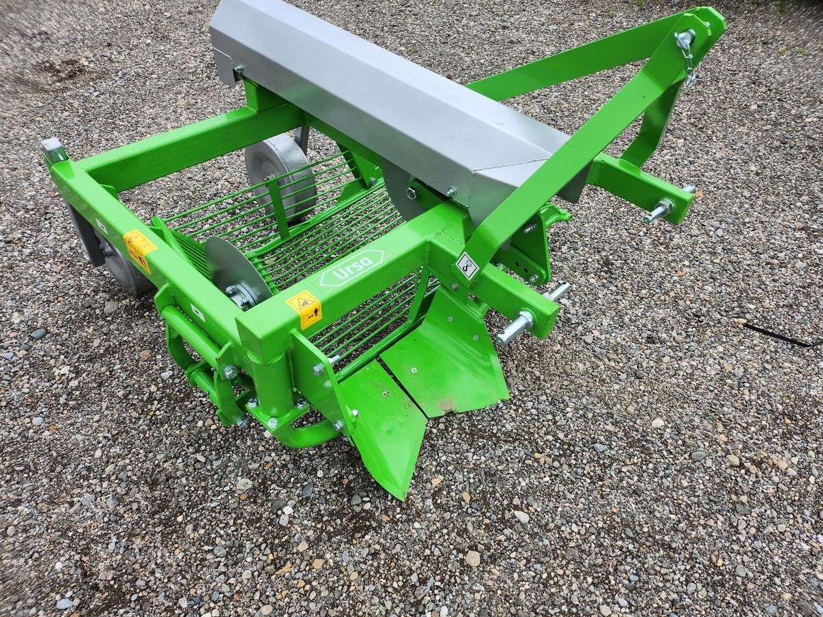 Lagertechnik des Typs Sonstige Kartoffelroder, Neumaschine in Judenburg (Bild 1)