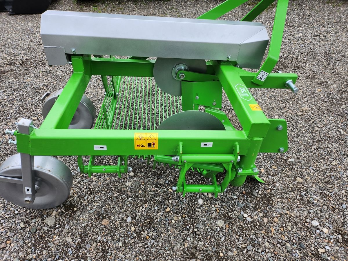 Lagertechnik des Typs Sonstige Kartoffelroder, Neumaschine in Judenburg (Bild 5)