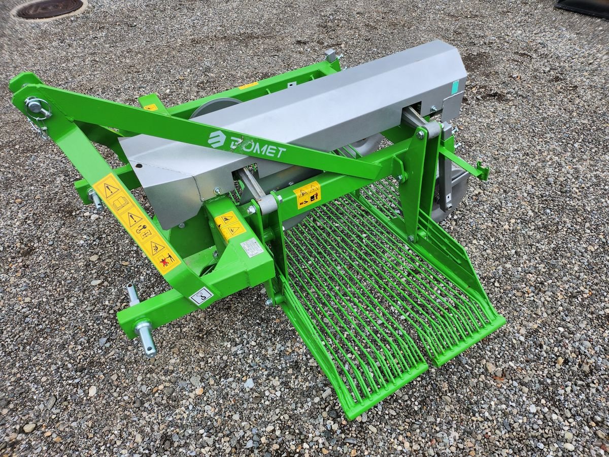 Lagertechnik des Typs Sonstige Kartoffelroder, Neumaschine in Judenburg (Bild 2)