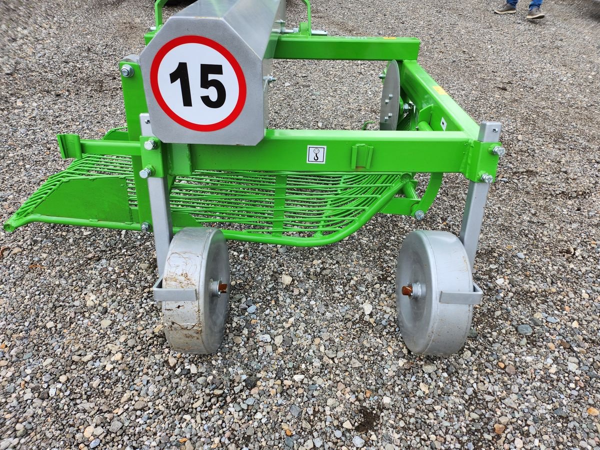 Lagertechnik des Typs Sonstige Kartoffelroder, Neumaschine in Judenburg (Bild 4)