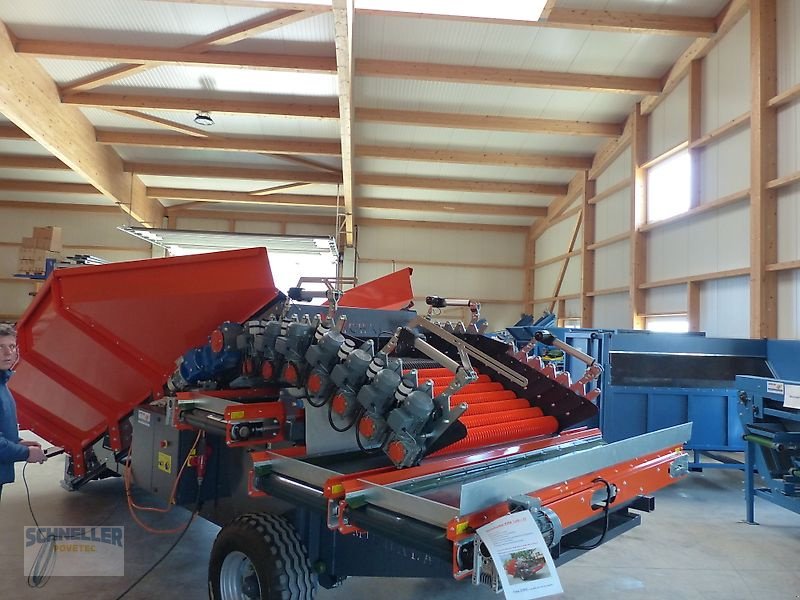 Lagertechnik του τύπου Sonstige KRM 1200 - 3T Sturzbunker, Neumaschine σε Hainsfarth (Φωτογραφία 8)