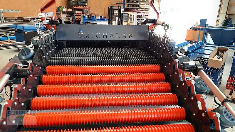 Lagertechnik του τύπου Sonstige KRM 1200 - 3T Sturzbunker, Neumaschine σε Hainsfarth (Φωτογραφία 6)