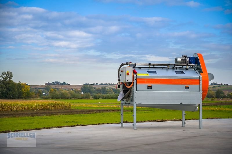 Lagertechnik des Typs Sonstige S7190 Poliermaschine Entkeimer, Neumaschine in Hainsfarth (Bild 5)