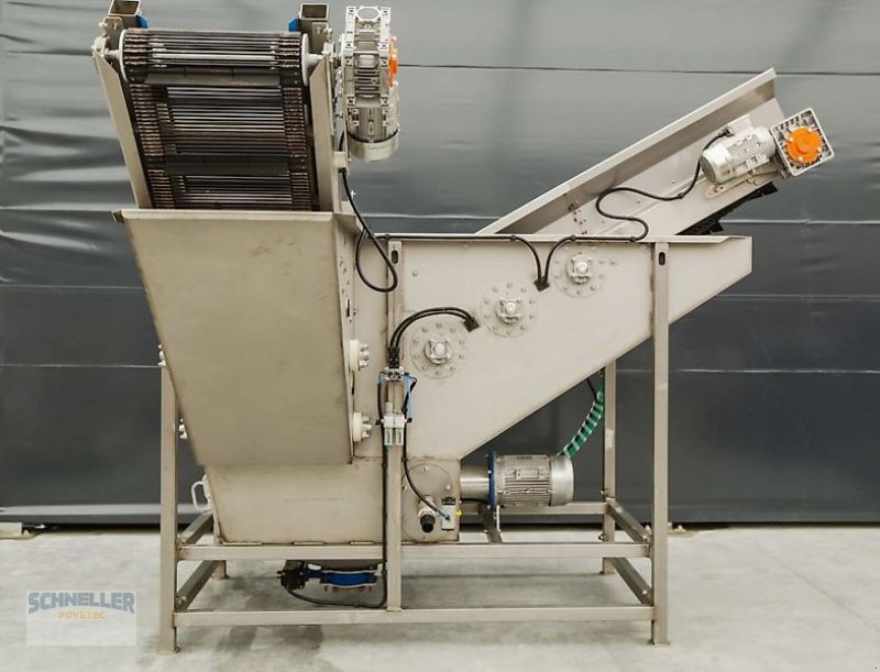 Lagertechnik des Typs Sonstige SKM 80 Entsteiner, Neumaschine in Hainsfarth (Bild 3)