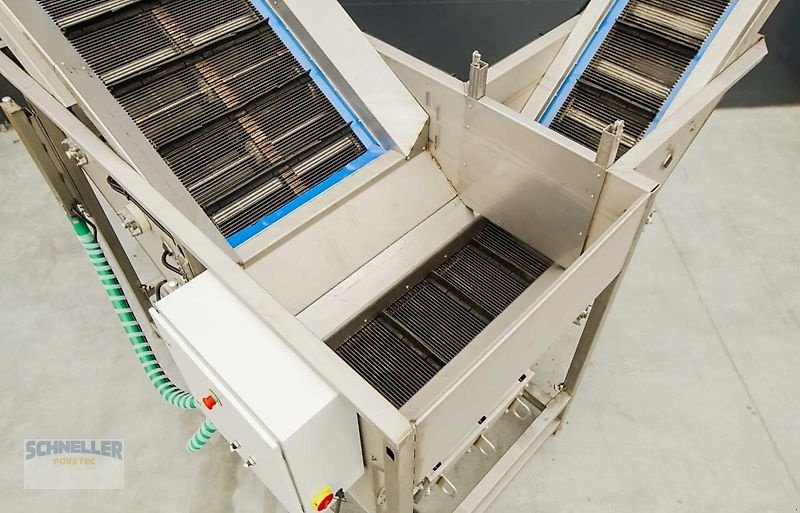 Lagertechnik des Typs Sonstige SKM 80 Entsteiner, Neumaschine in Hainsfarth (Bild 2)