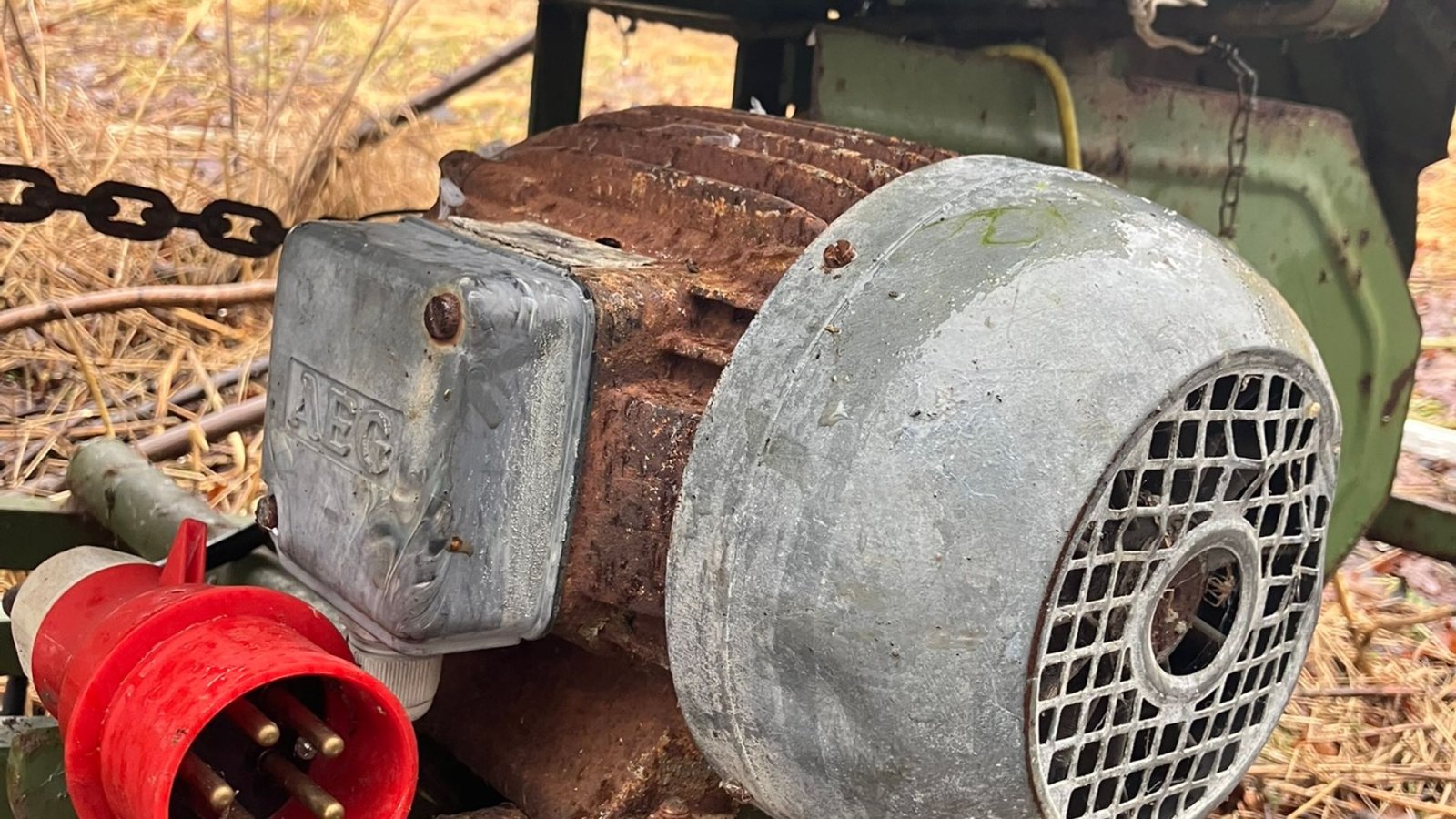 Lagertechnik tipa Sonstige Sonstiges, Gebrauchtmaschine u Egtved (Slika 4)