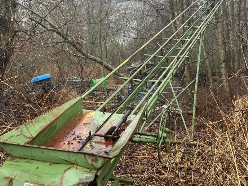 Lagertechnik tipa Sonstige Sonstiges, Gebrauchtmaschine u Egtved