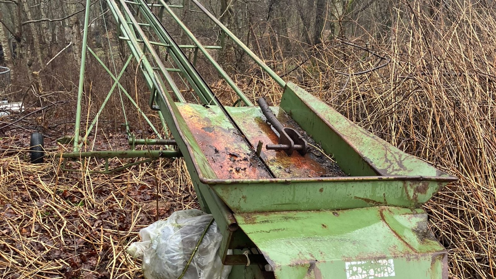 Lagertechnik tipa Sonstige Sonstiges, Gebrauchtmaschine u Egtved (Slika 2)