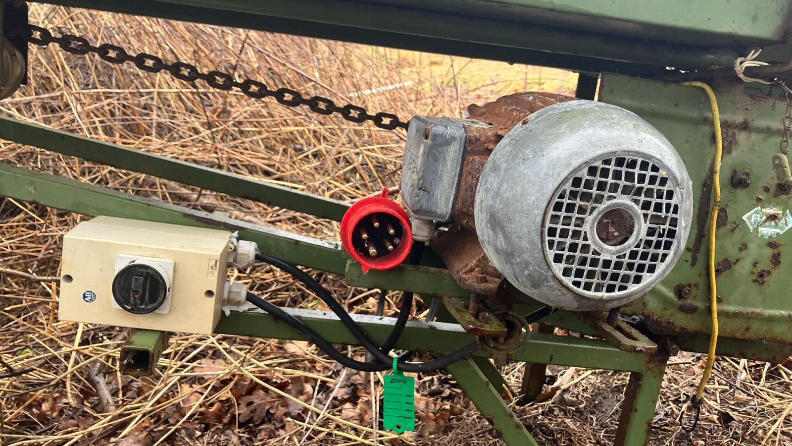 Lagertechnik tipa Sonstige Sonstiges, Gebrauchtmaschine u Egtved (Slika 3)